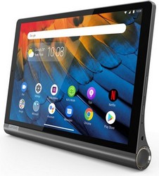 Замена микрофона на планшете Lenovo Yoga Smart Tab в Твери